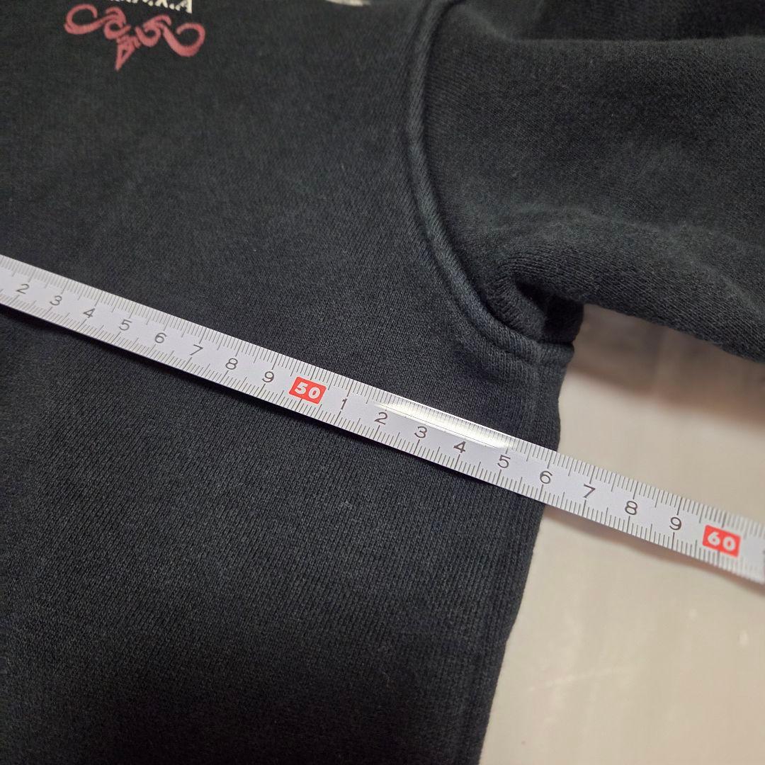 極美品A BATHING APEヴィンテージ スタジャン　ブルゾン　Lサイズ相当