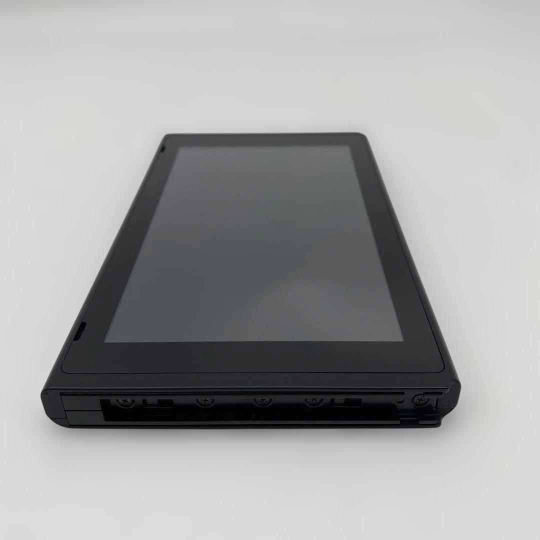【動作品】ニンテンドースイッチ 本体 Nintendo switch 未対策機