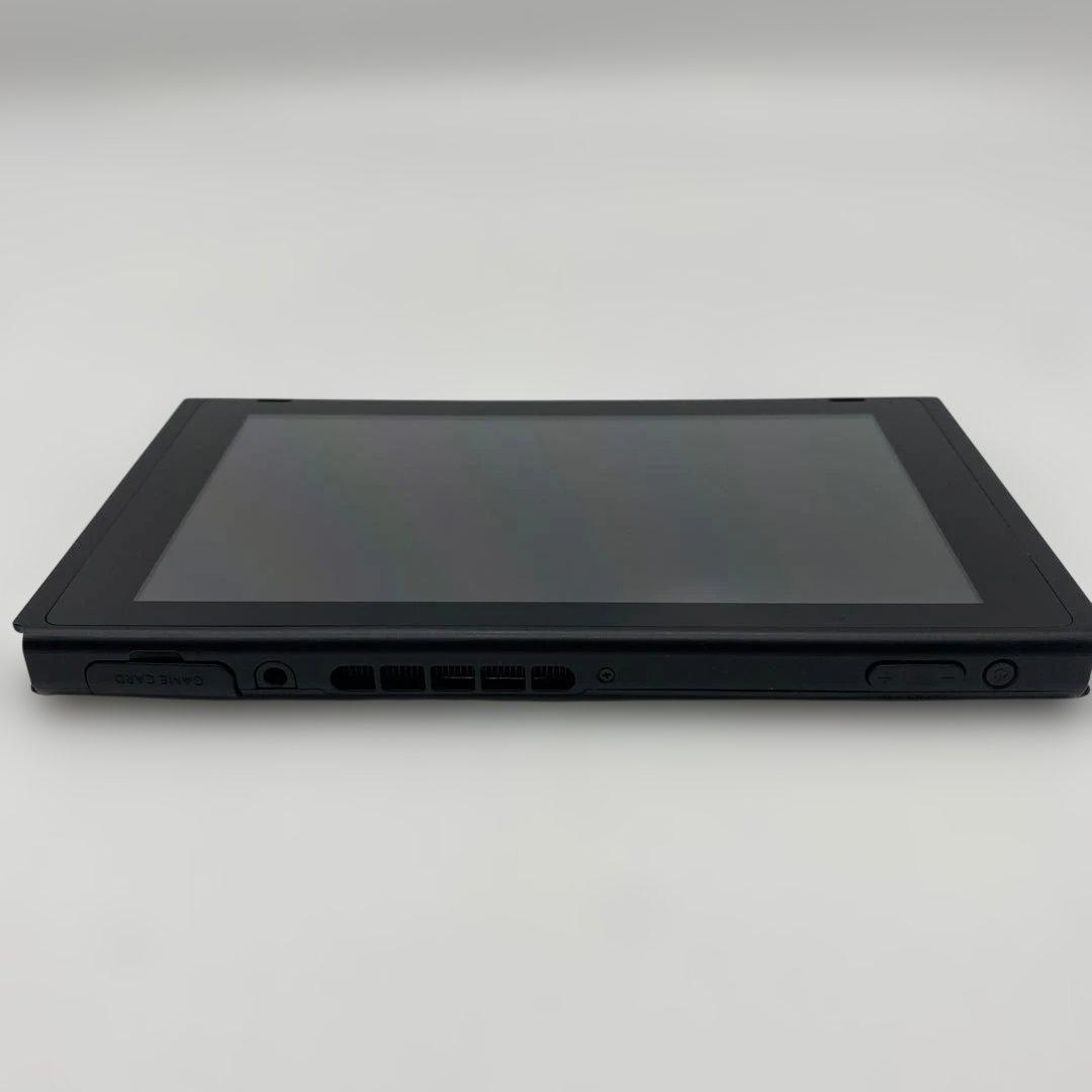 【動作品】ニンテンドースイッチ 本体 Nintendo switch 未対策機
