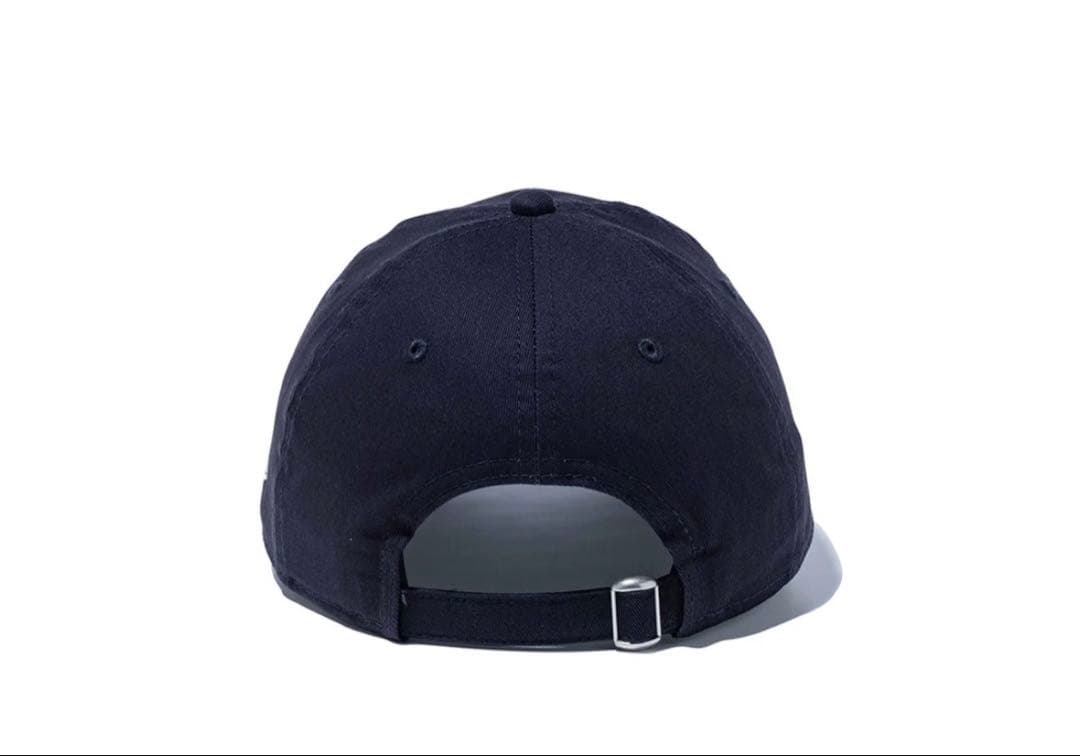 【新品】9THIRTY L/XL ニューヨークヤンキース ネイビー × ホワイト