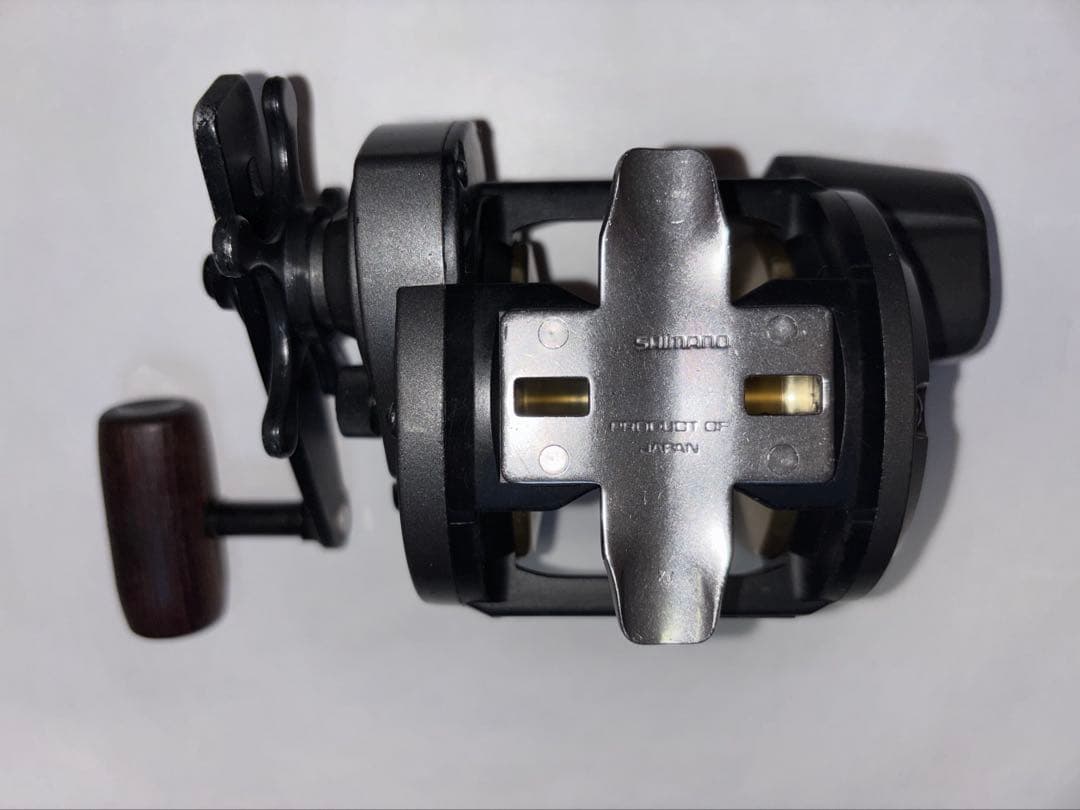 SHIMANO　シマノ チタノススピードマスタータナトル石鯛　GT3000
