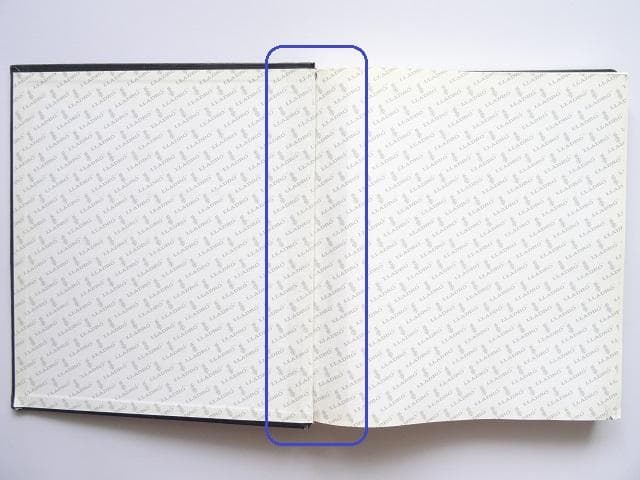 洋書◆リヤドロ作品写真集 本 陶磁器 工芸品