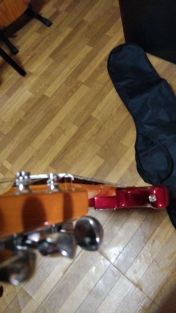 fender mexico classic 60s ストラトキャスター