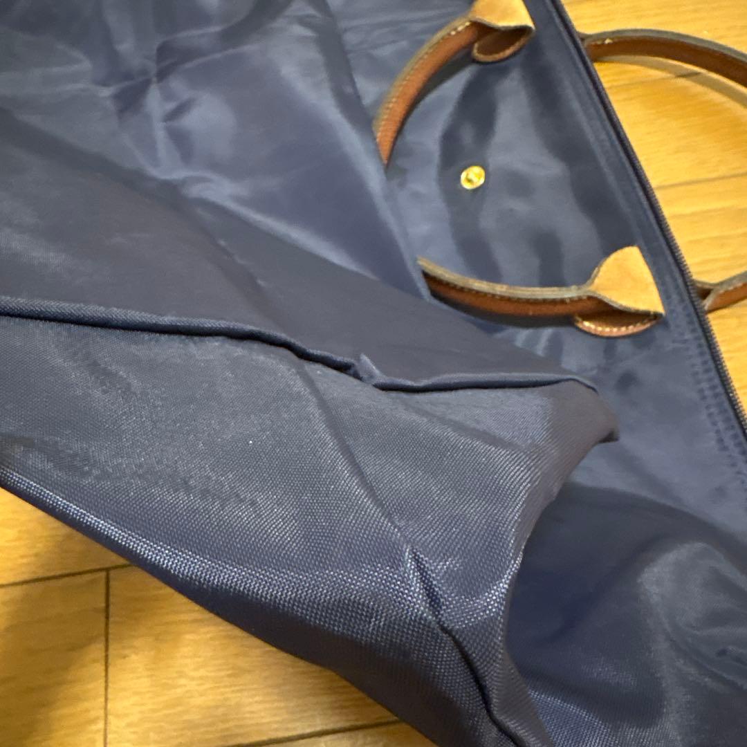 ロンシャントートバック