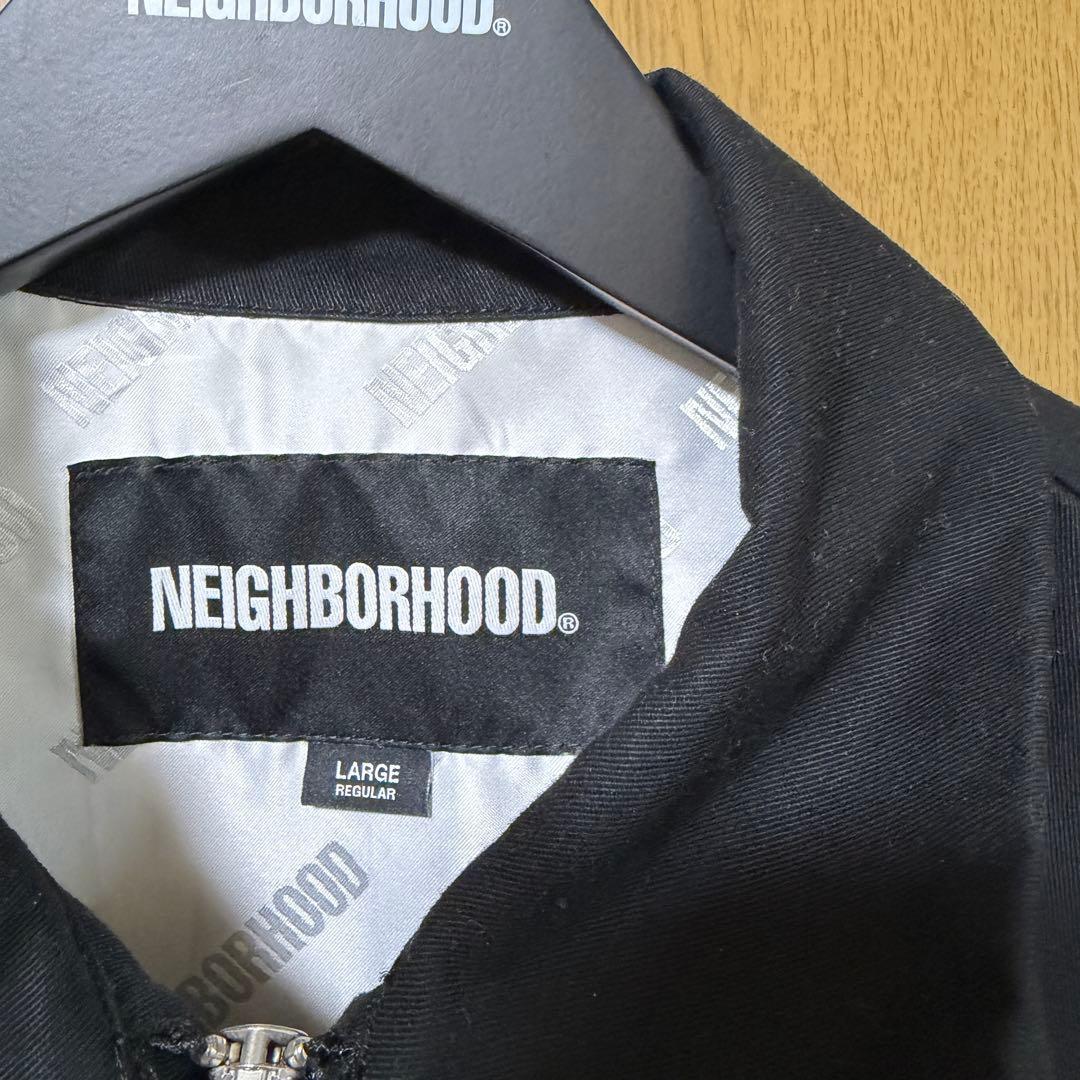 ジャケット・アウター NEIGHBORHOOD SOUVENIR JACKET