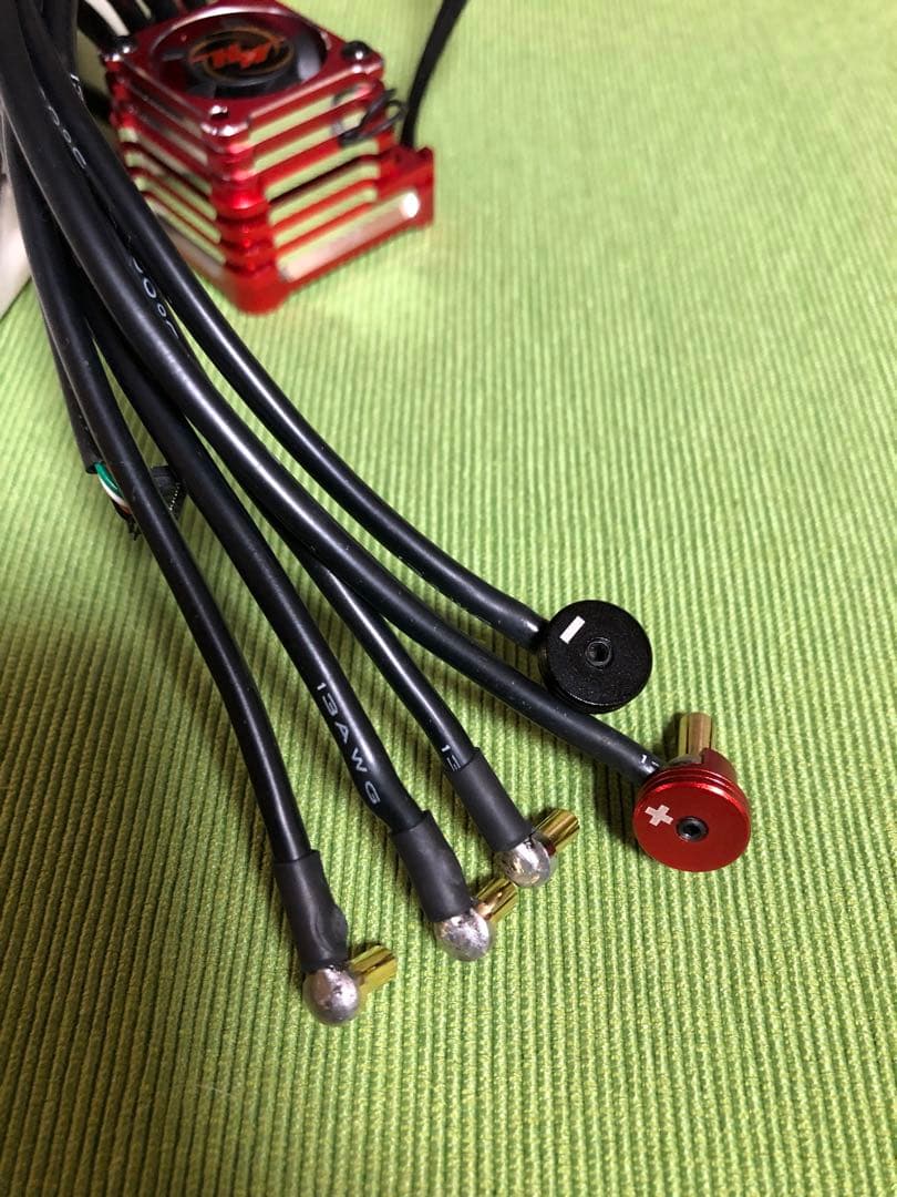HOBBYWING XD10PROドリフトメカセット