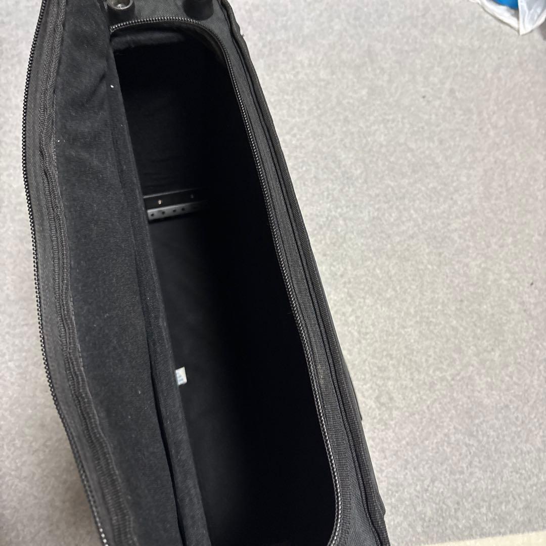 配信機器・PA機器・レコーディング機器 GATOR standard rack bag series GRB-2U