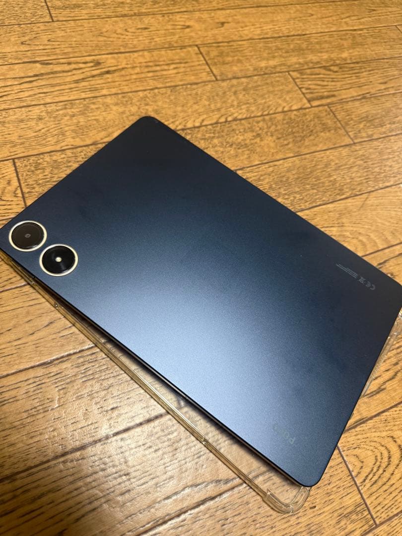 Androidタブレット本体 Poco pad 256gb
