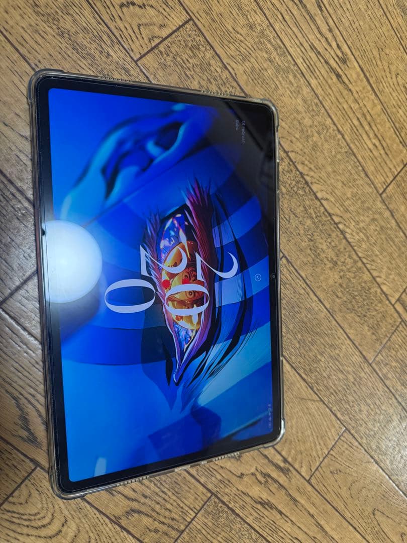 Androidタブレット本体 Poco pad 256gb