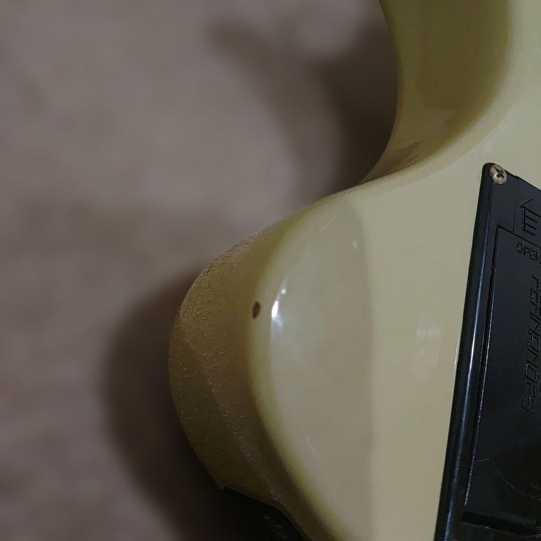 FERNANDES 　zo-3
