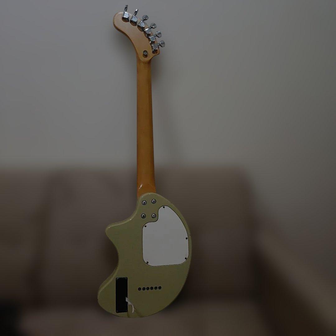 FERNANDES 　zo-3