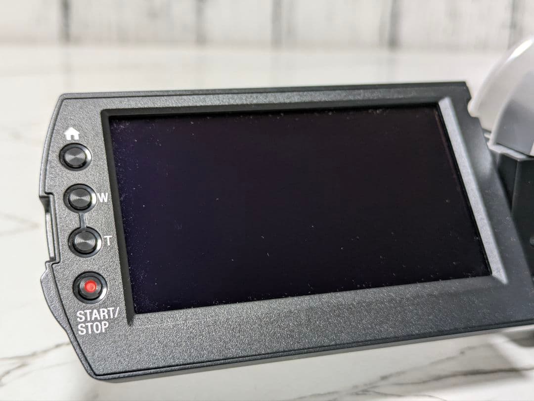 SONY　HDR-XR500V