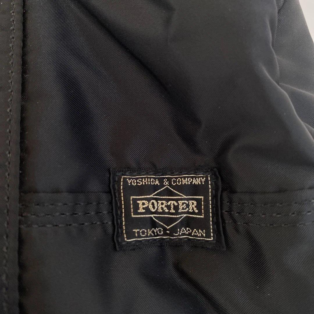 F*o様 [PORTER] ポーター タンカー ミニボストンバック 吉田カバン