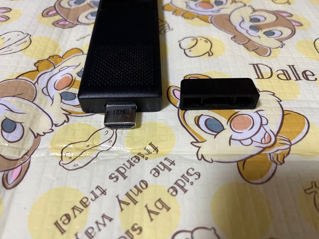 Intel Compute Stick スティックPC STK2MV64CC