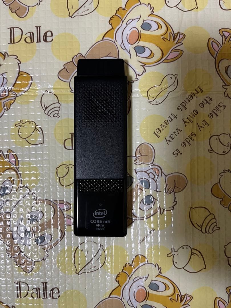 Intel Compute Stick スティックPC STK2MV64CC