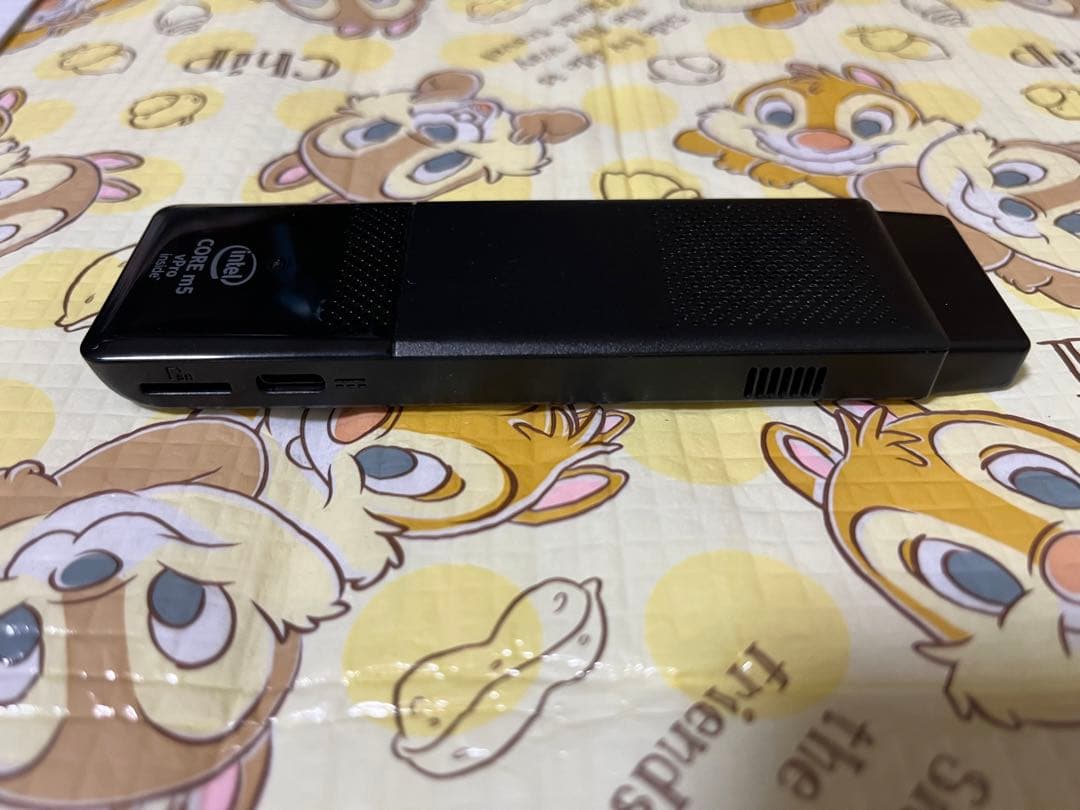 Intel Compute Stick スティックPC STK2MV64CC