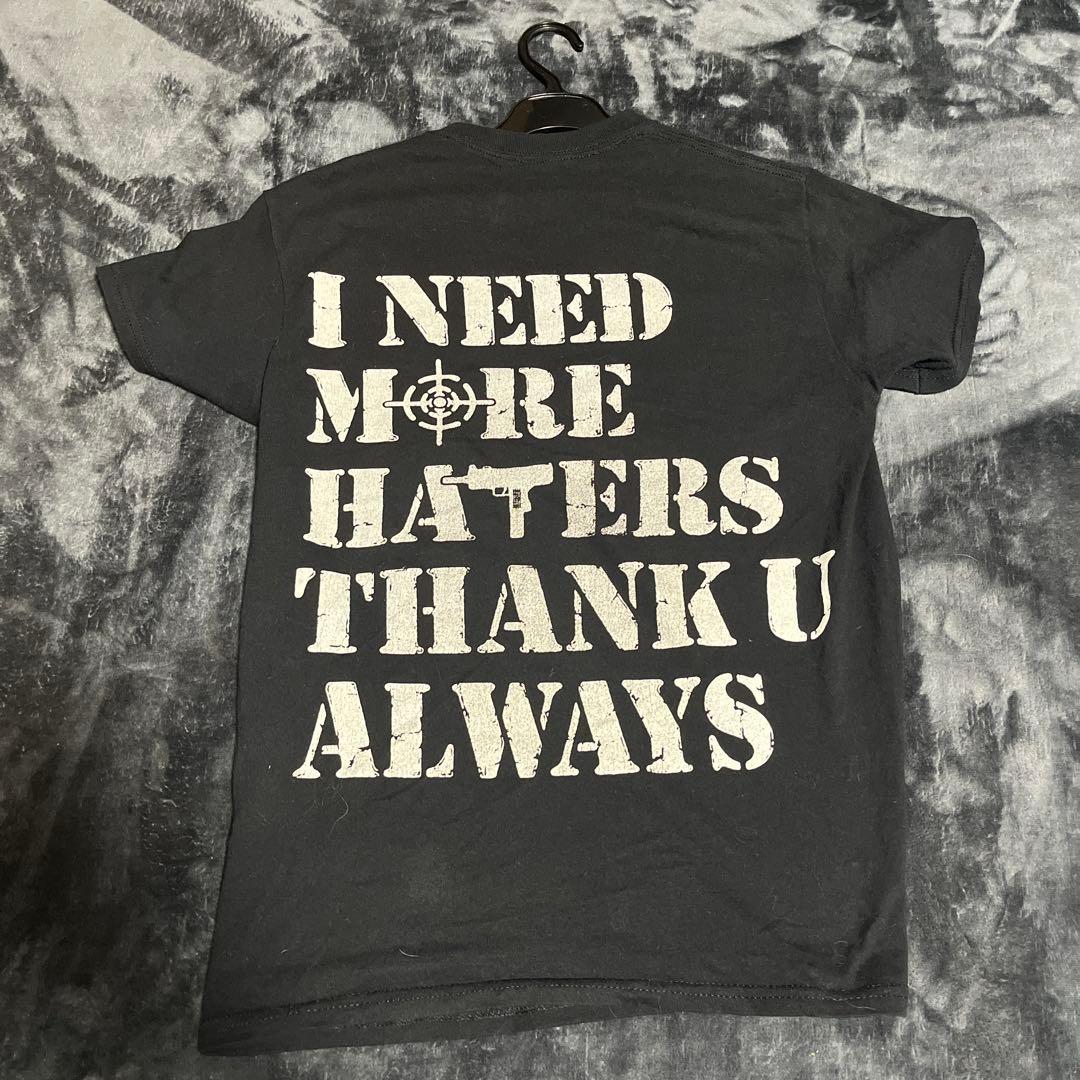 flex wit me Tシャツ sサイズ