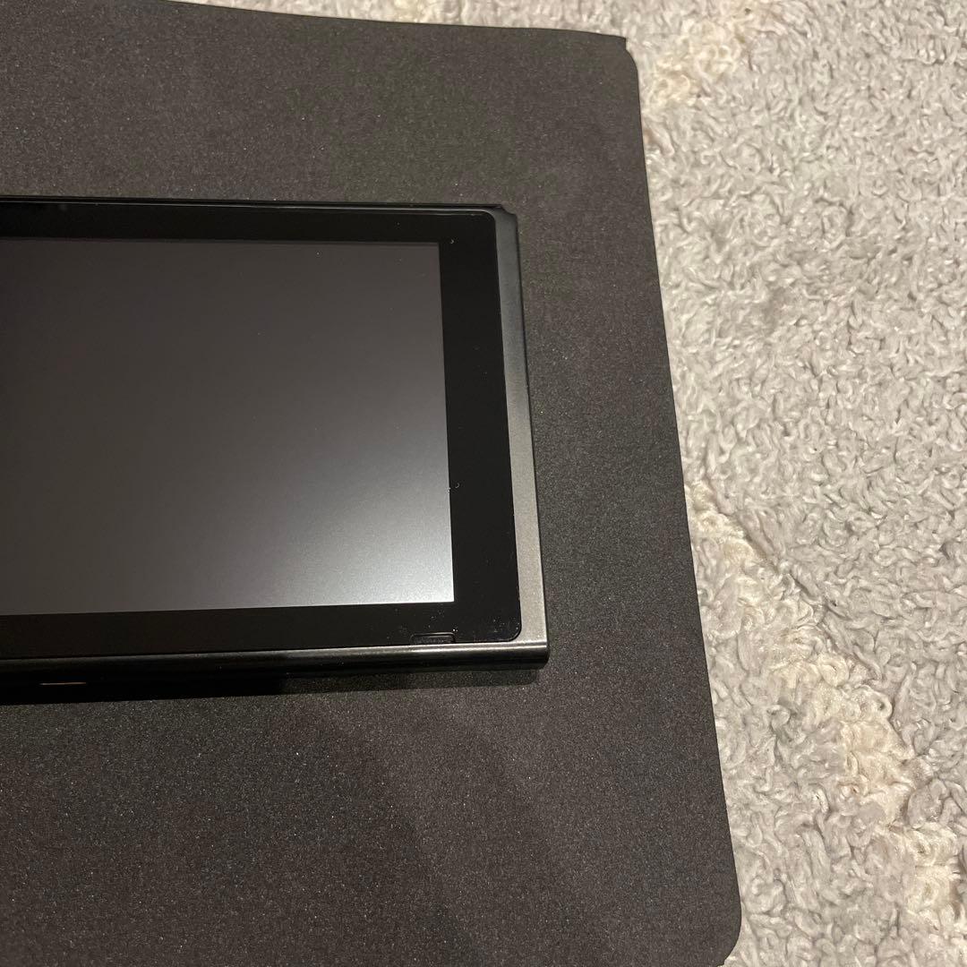 （液晶美品）Switch 本体のみ　2018年製
