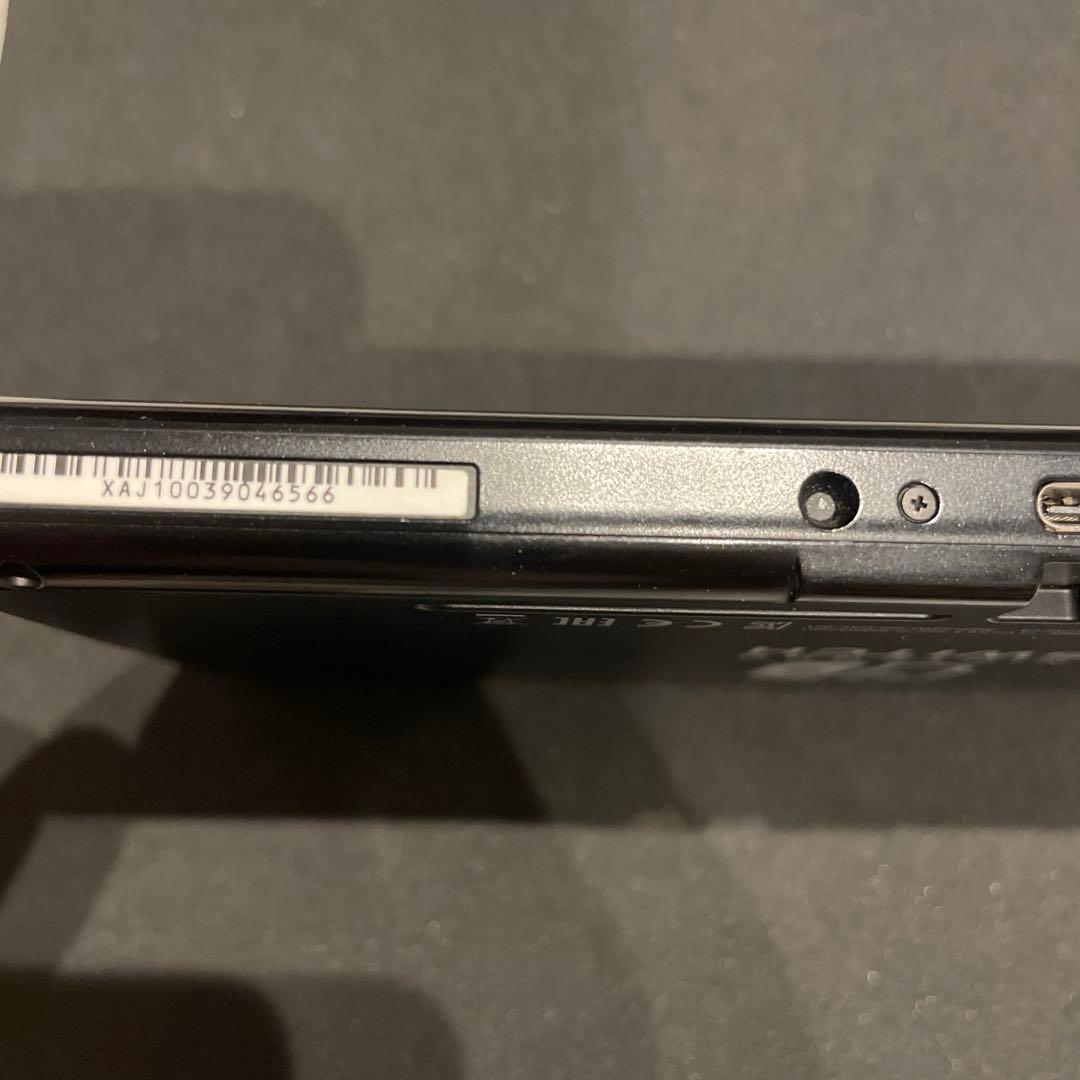 （液晶美品）Switch 本体のみ　2018年製