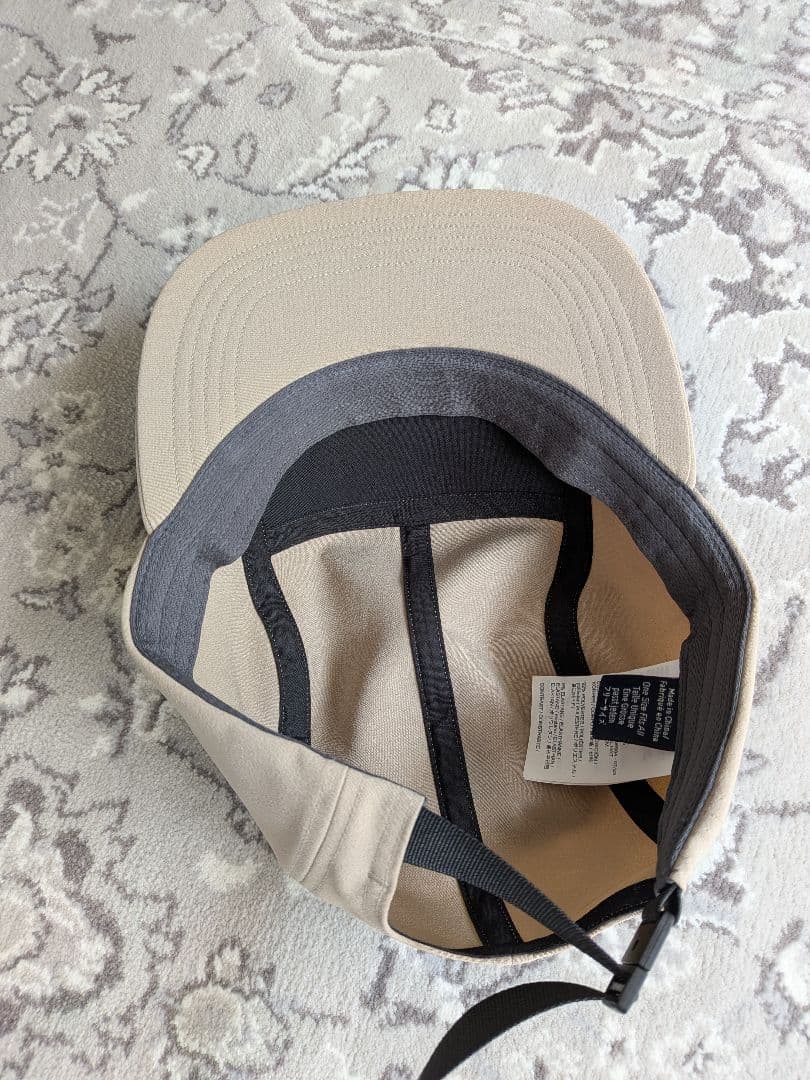 帽子 ARC'TERYX Calidum 5 Panel Hat