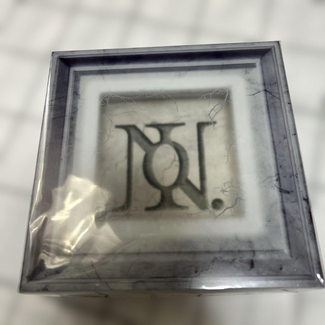 Number_i「No.I」「No.O -ring-」初回限定盤通常盤　特典付
