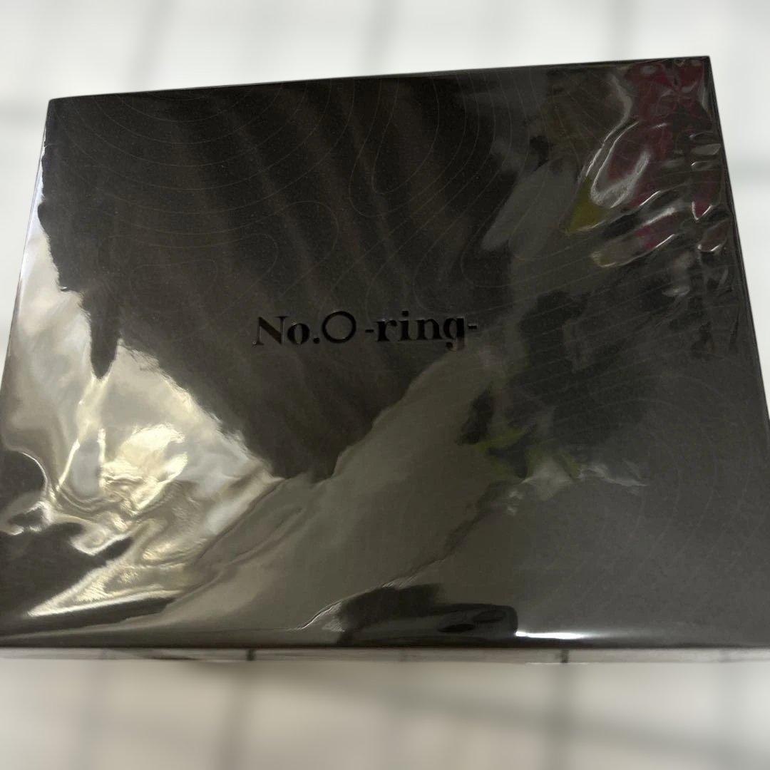 Number_i「No.I」「No.O -ring-」初回限定盤通常盤　特典付