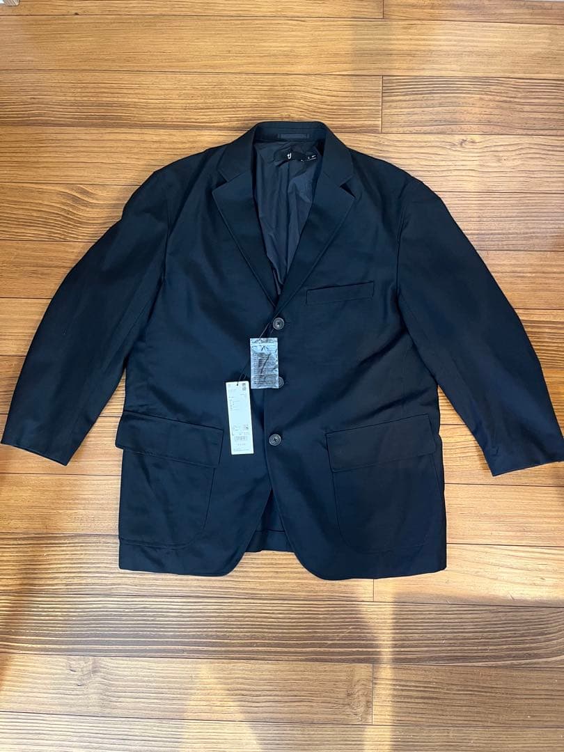 UNIQLO ＋j オーバーサイズジャケット　Lサイズ