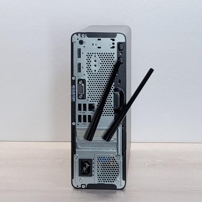 Core i5 10500／WiFi6／16GB／SSD256GB／HDD1TB