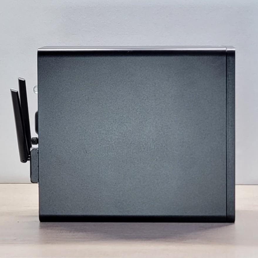 Core i5 10500／WiFi6／16GB／SSD256GB／HDD1TB