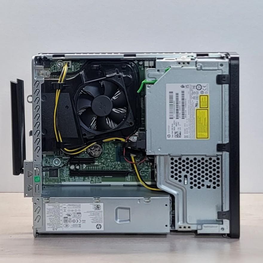 Core i5 10500／WiFi6／16GB／SSD256GB／HDD1TB