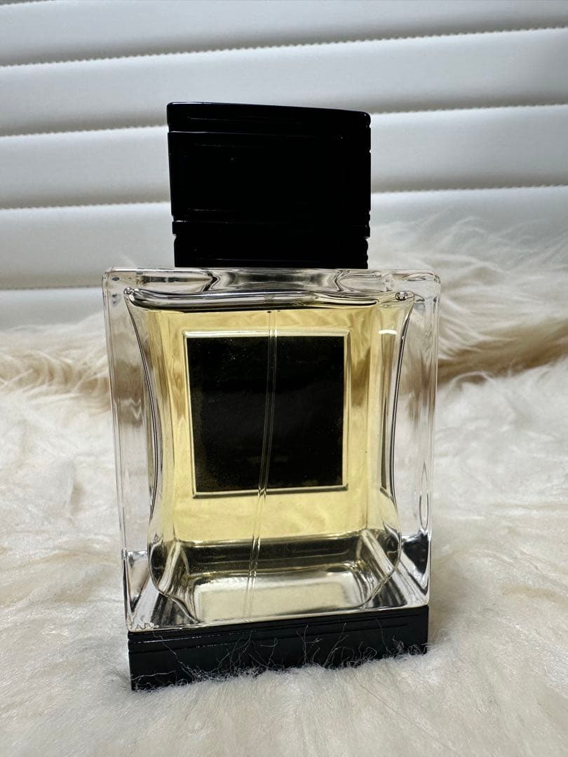 香水(男性用) Ermenegildo Zegna Indonesian Oud 125ml