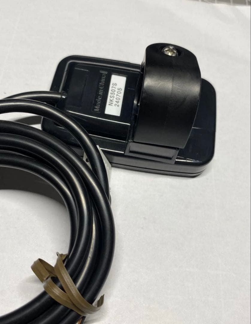 【未使用品】　パナソニック　電動アシスト自転車　手元スイッチ