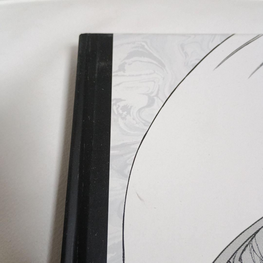 大ベルセルク展　画集　THE ARTWORK OF BERSERK