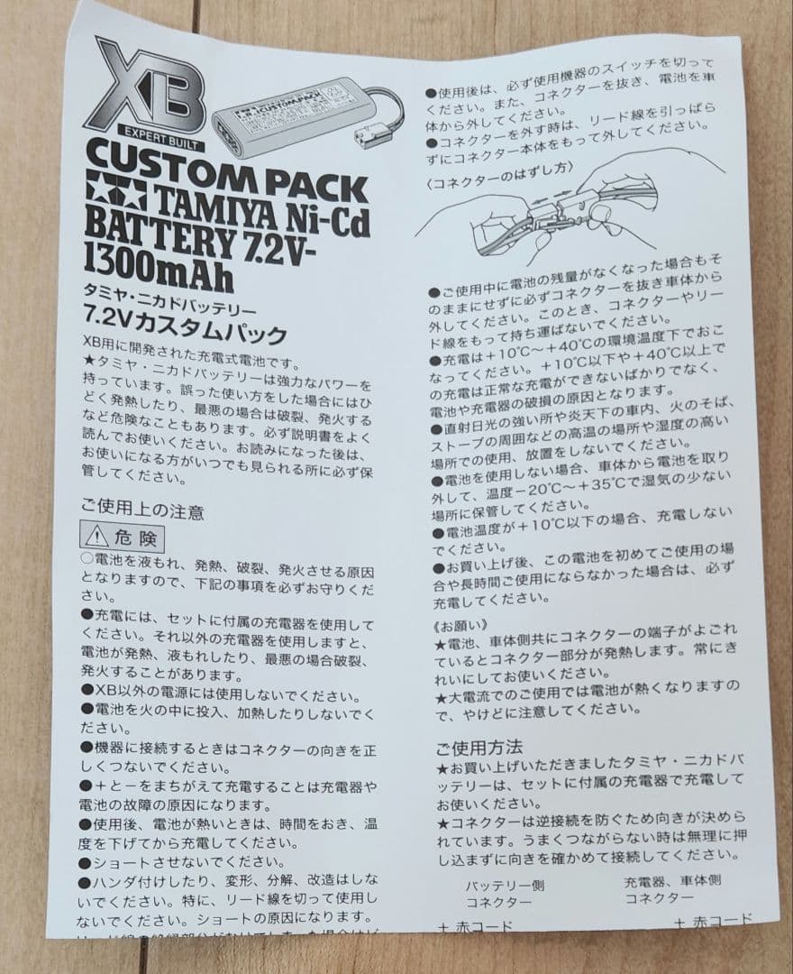 タミヤ　ホーネット(完成品)
