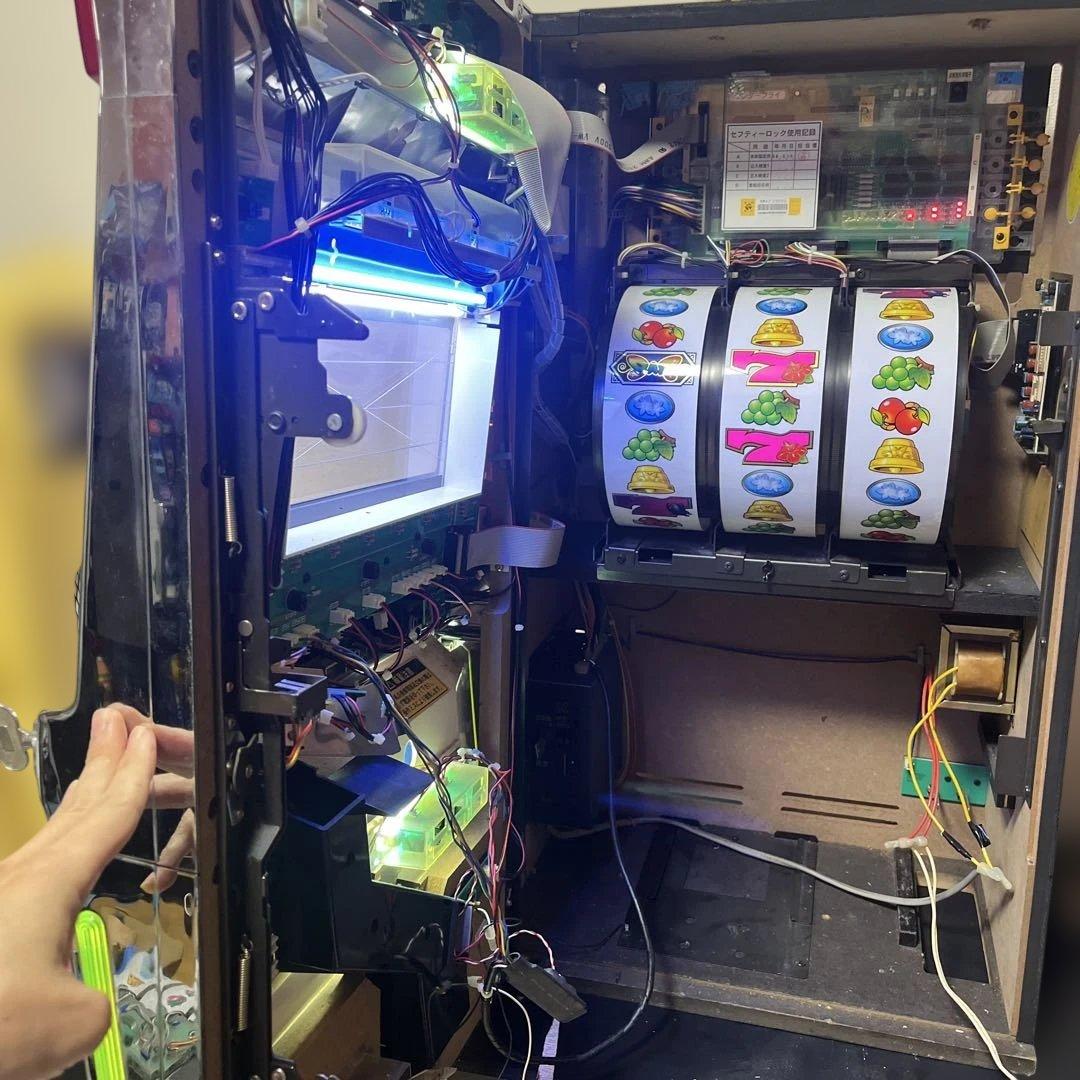 【送料込】ワンダーフライ　不要機仕様