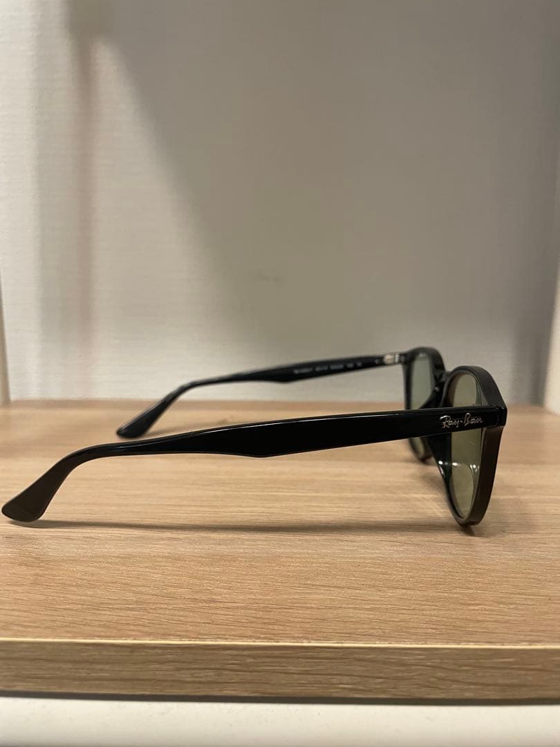 毛*舌様 RAYBAN レイバン RB4259-F サングラス