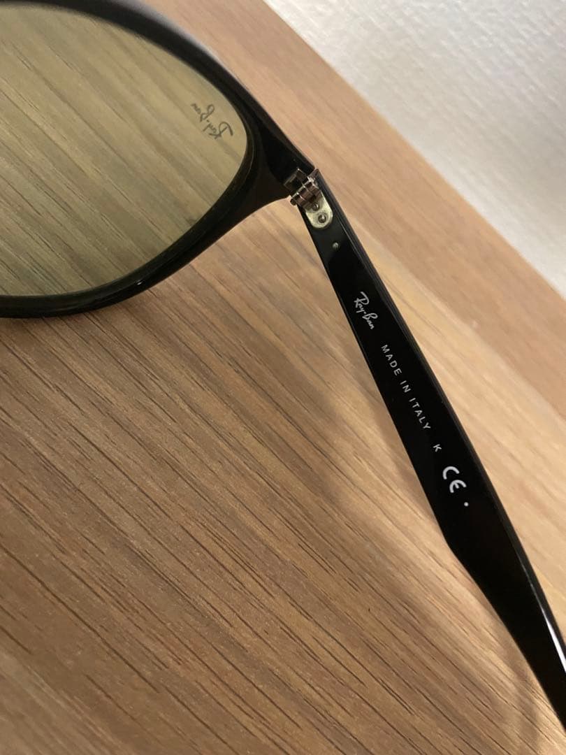 毛*舌様 RAYBAN レイバン RB4259-F サングラス