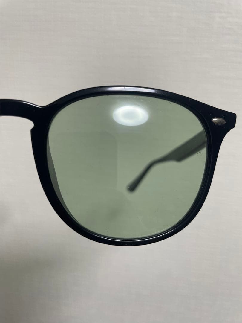 毛*舌様 RAYBAN レイバン RB4259-F サングラス
