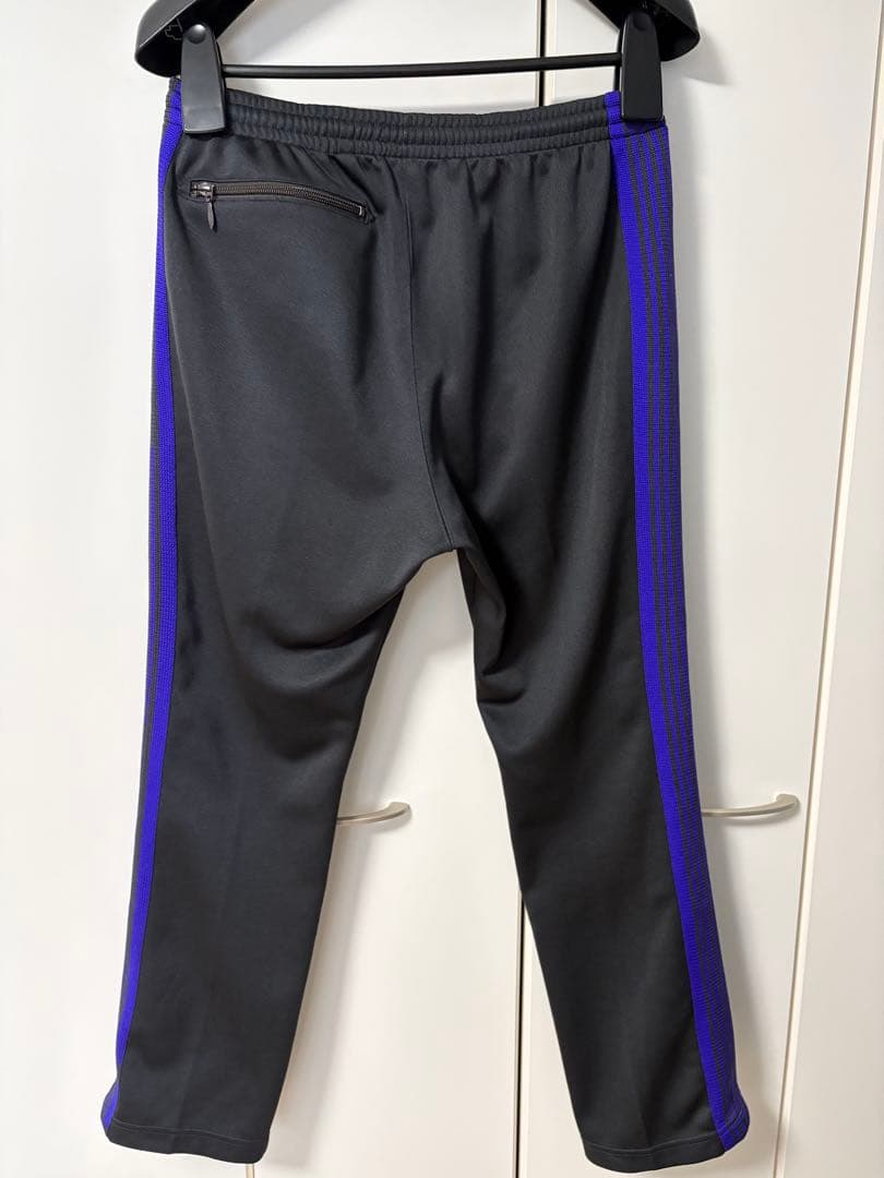 needles トラックパンツ　Sサイズ