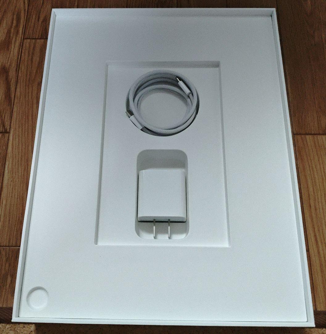 iPad Air 13インチ Wi-Fiモデル M2 256GB