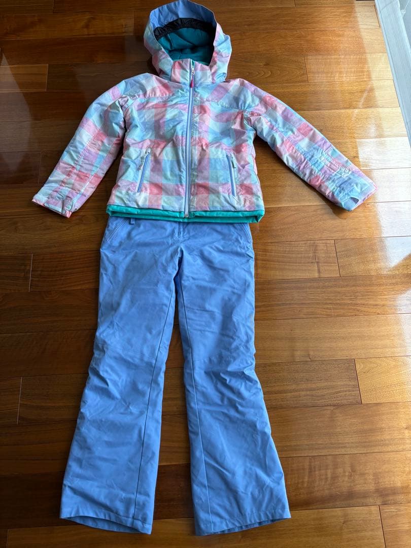phenix 子供用スキーウェア 150cm