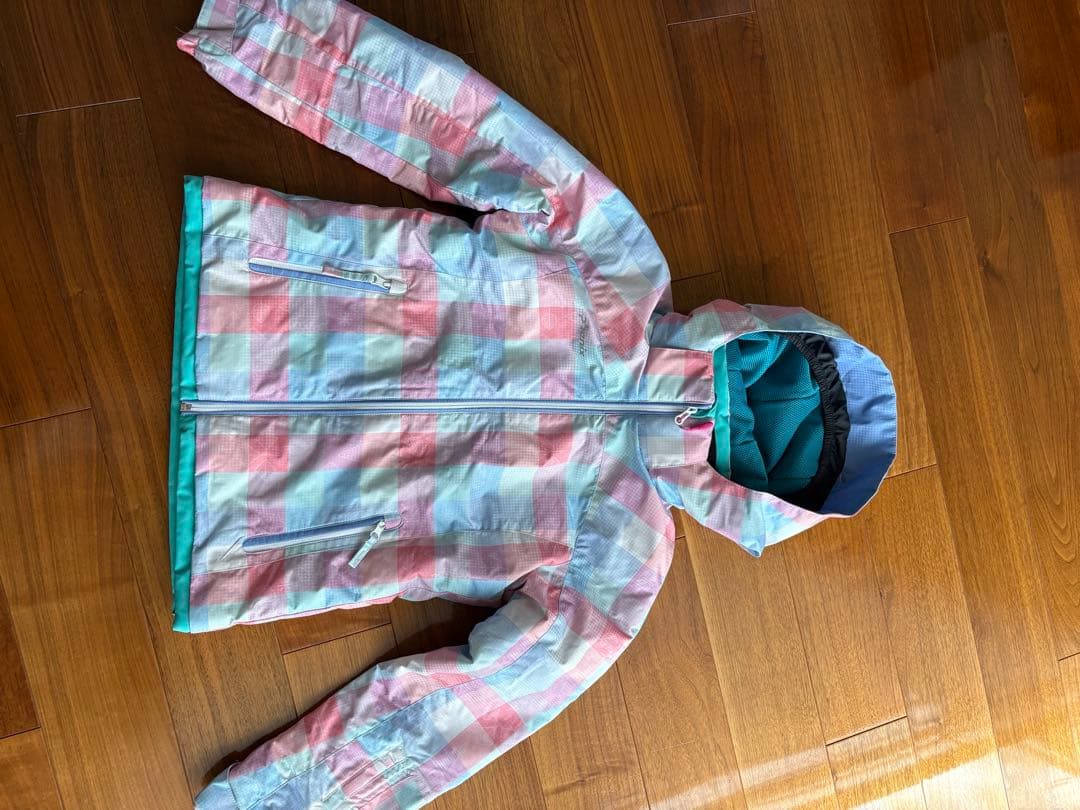 phenix 子供用スキーウェア 150cm
