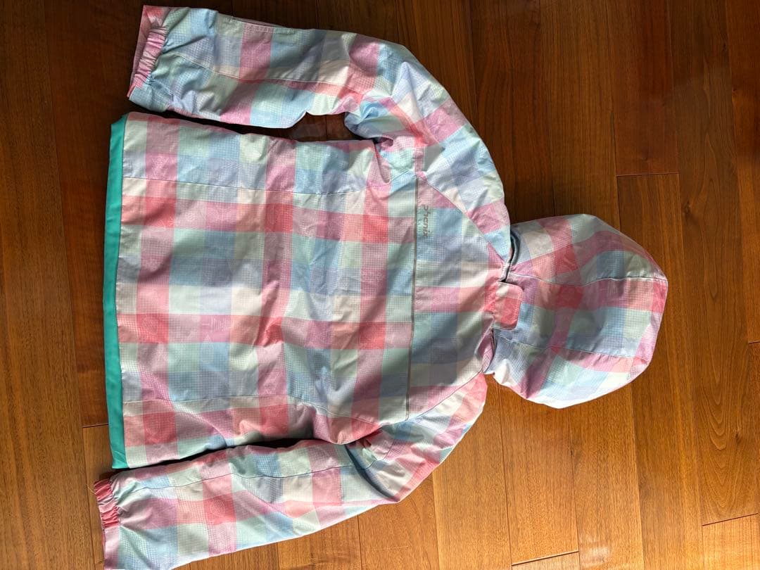 phenix 子供用スキーウェア 150cm