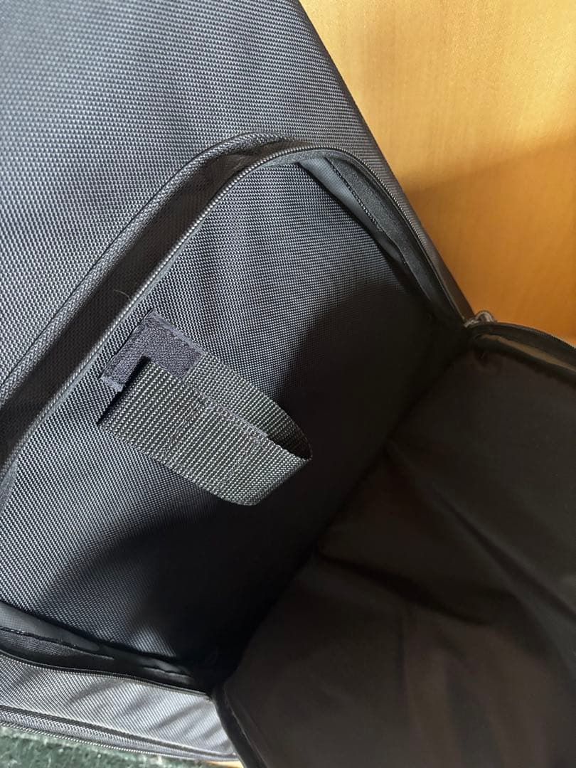 G'CLUB （クロサワ楽器）ベースセミハードケース ギグバッグ