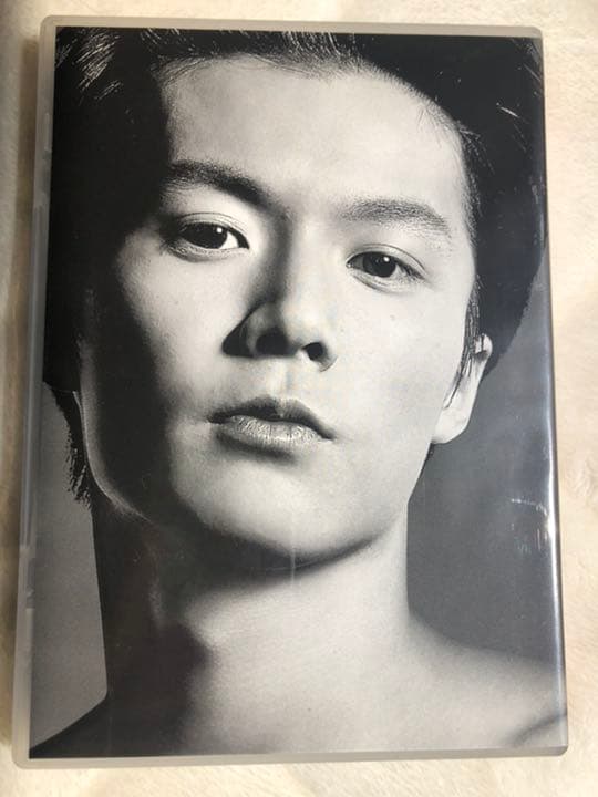 【非売品】福山雅治 限定DVD