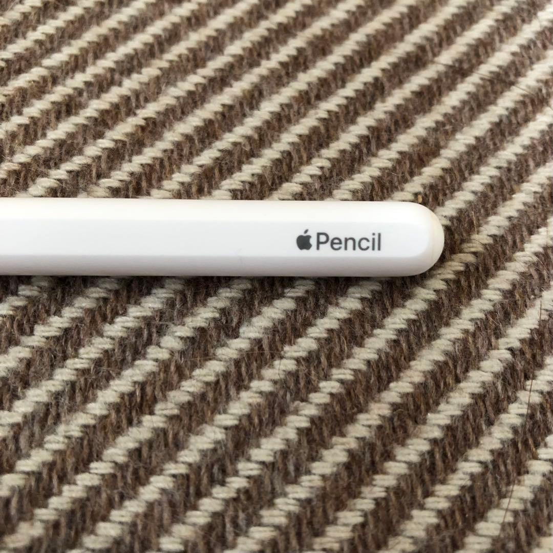 Apple pencil (第2世代)(刻印無)