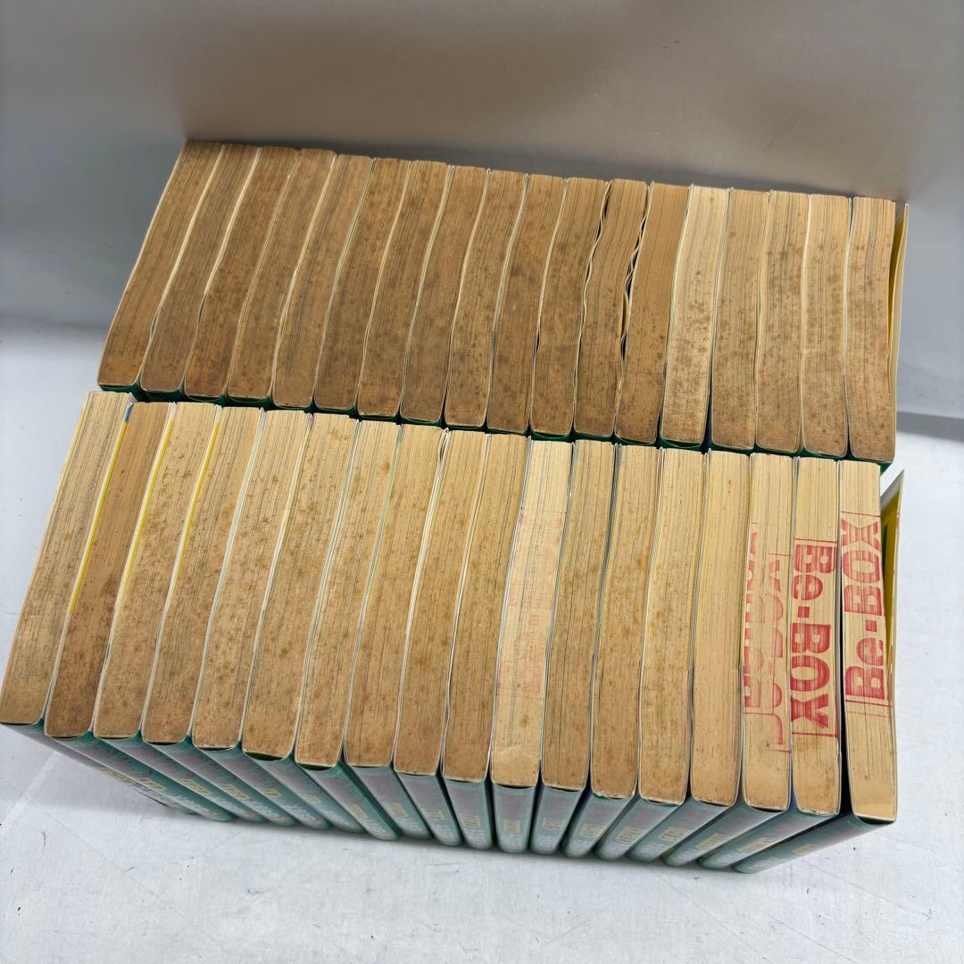 【レンタル落ち】初版多め◇あぶさん/水島新司 1〜106巻 非全巻