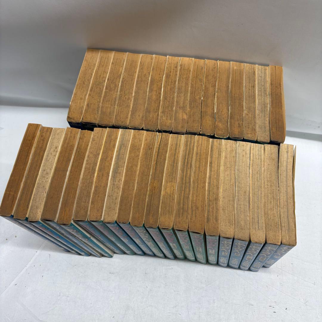 【レンタル落ち】初版多め◇あぶさん/水島新司 1〜106巻 非全巻
