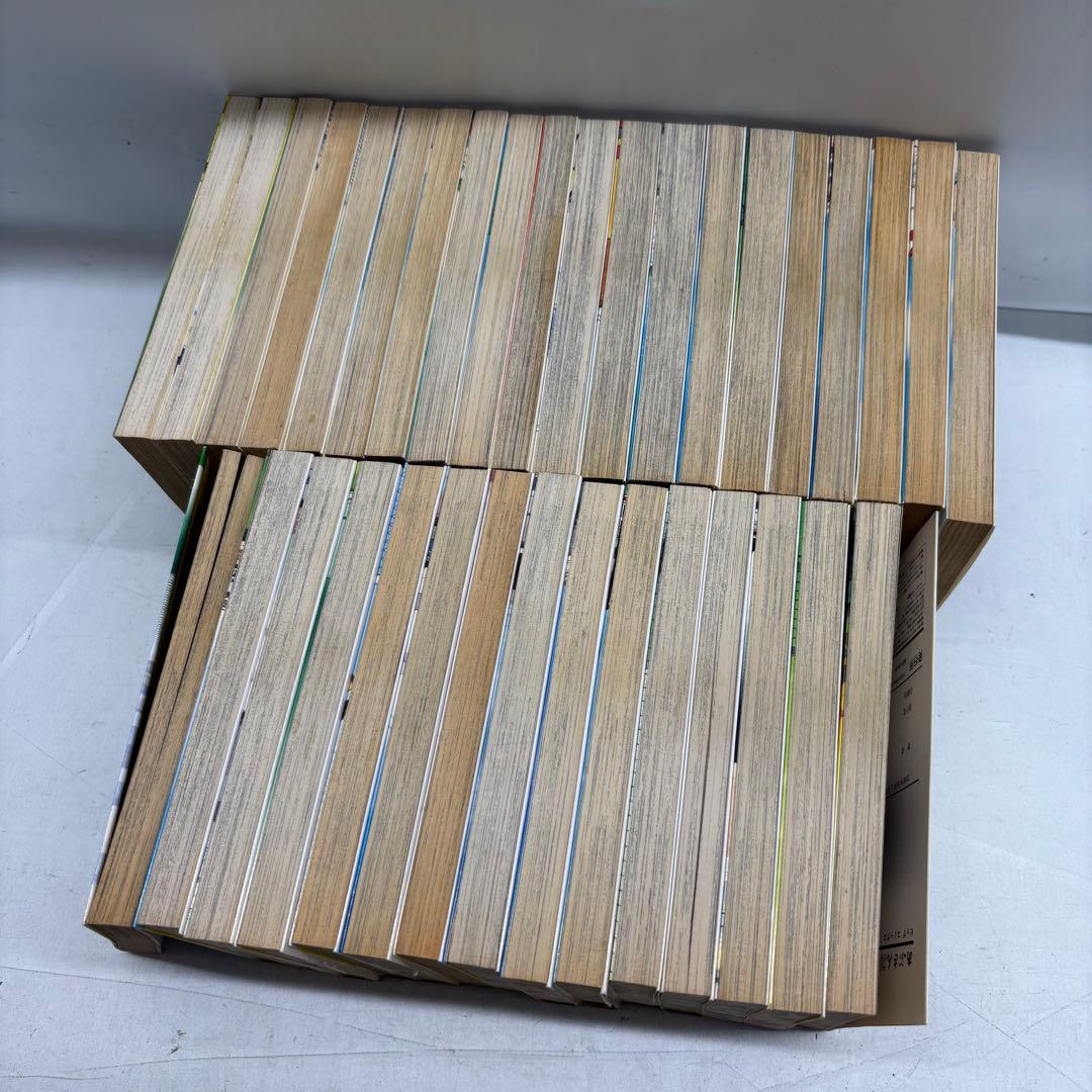 【レンタル落ち】初版多め◇あぶさん/水島新司 1〜106巻 非全巻