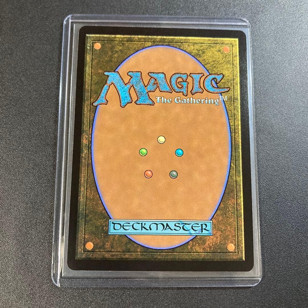 MTG FF 迷える黒魔道士、ビビ 神話レア 拡張アート M 514 FFIX